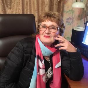 Лидия, 63 года, Киров