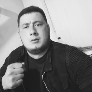 Омадилло, 31 год, Москва