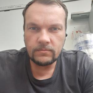 Андрей, 42 года, Асино