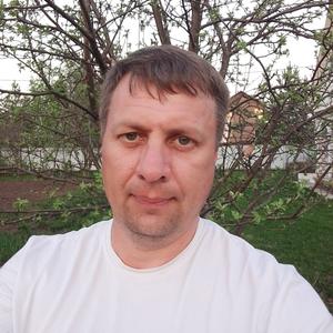 Константин, 44 года, Уфа