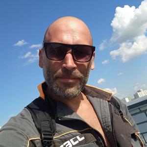 Сергей, 44 года, Салехард
