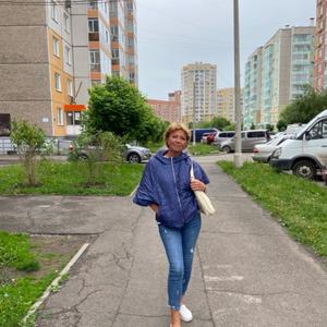 Ольга, 56 лет, Красноярск