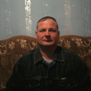 Александр Царев, 52 года, Аркадак