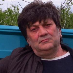 Парни в Кондопоге: Акулов Сергей, 58 - ищет девушку из Кондопоги