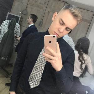 Артем, 23 года, Ярославль