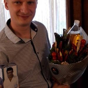 Парни в Жигулевске: Игорь, 40 - ищет девушку из Жигулевска