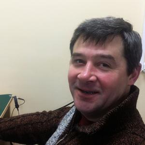 Олег, 54 года, Тверь