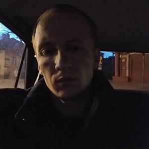 Игорь Фролов, 36 лет, Астрахань