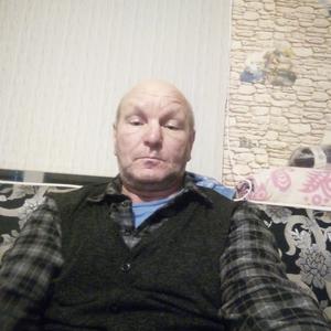Сергей, 59 лет, Великие Луки