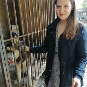 Девушки в Оренбурге: Ксения, 25 - ищет парня из Оренбурга
