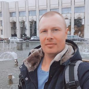 Парни в Новодвинске: Игорь, 39 - ищет девушку из Новодвинска