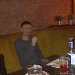 Парни в Ангарске: Константин, 36 - ищет девушку из Ангарска