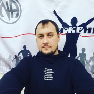 Парни в Азове: Николай, 35 - ищет девушку из Азова