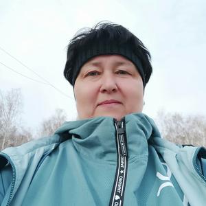 Девушки в Омске: Любовь, 44 - ищет парня из Омска