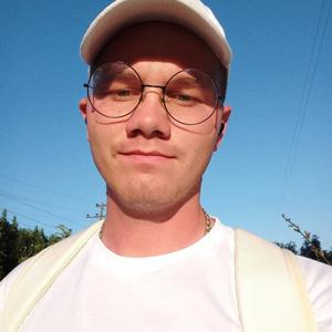 Данил, 22 года, Невинномысск