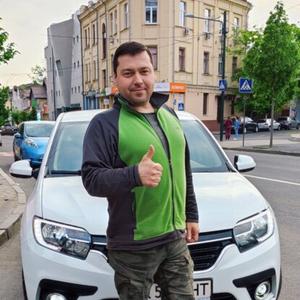 Парни в Харькове: Сергей, 45 - ищет девушку из Харькова