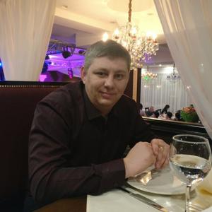 Парни в Южно-Сахалинске: Алексей, 39 - ищет девушку из Южно-Сахалинска