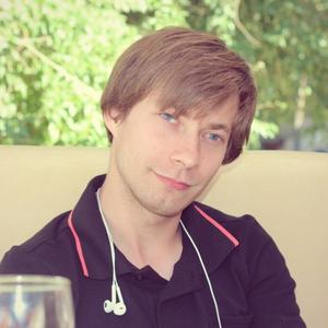 Виталий, 35 лет, Астрахань