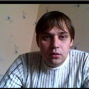 Вит, 41 год, Смоленск