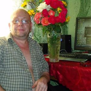 Александр, 58 лет, Донецк