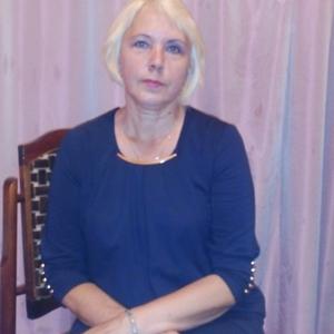 Людмила, 63 года, Котлас