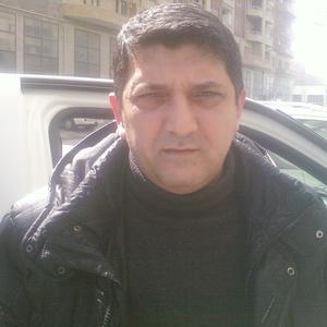 Faiq Suleyman, 50 лет, Соликамск