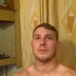 Парни в Выборге: Роман Черников, 36 - ищет девушку из Выборга