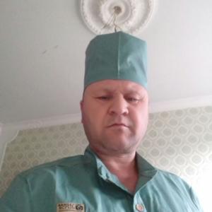 Джамик, 53 года, Хабаровск