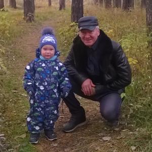 Парни в Черкесске: Михаил, 57 - ищет девушку из Черкесска