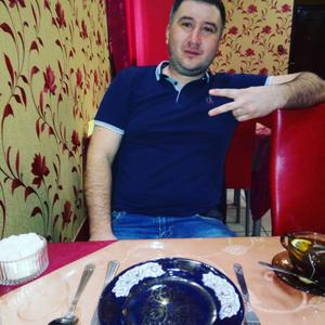 Парни в Усть-Куте: Антон, 37 - ищет девушку из Усть-Кута