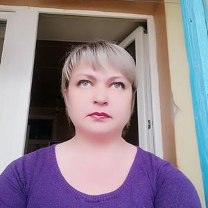 Светлана Трактирова, 42 года, Безенчук