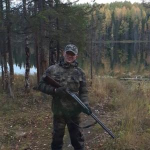 Николай Махаев, 39 лет, Архангельск