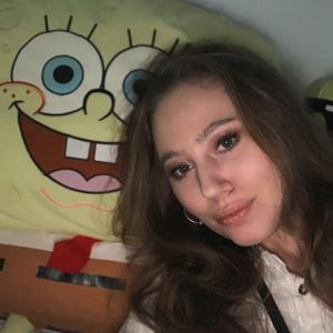 Marina, 27 лет, Санкт-Петербург