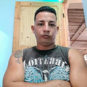 Jorge Luis, 33 года, La Habana