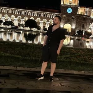 Fadel, 26 лет, Ереван
