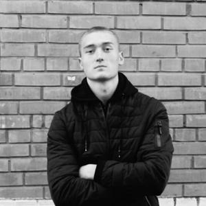 Иван, 22 года, Красноярск