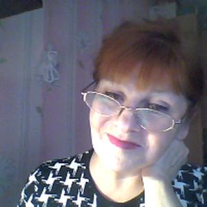 Галина, 74 года, Пенза
