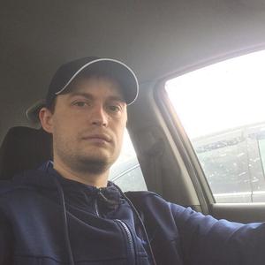 Филипп, 35 лет, Нижневартовск