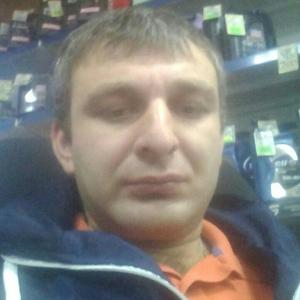 Сослан, 35 лет, Волоколамск