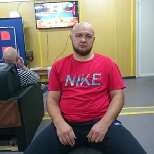 Андрей Кравченко, 47 лет, Назарово