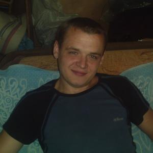 Саша Саунин, 37 лет, Новокузнецк