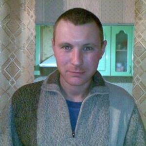 Андрей, 41 год, Сызрань