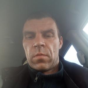 Nikolayyazef, 41 год, Истра