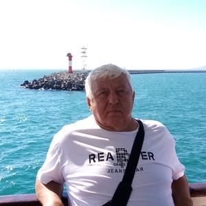 Владимир, 66 лет, Чита