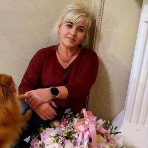 Девушки в Липецке: Светлана, 48 - ищет парня из Липецка
