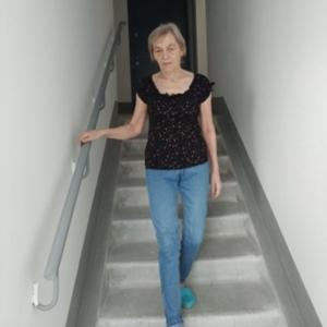 Лина Шевченко, 67 лет, Челябинск