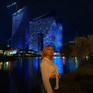 Дарья, 23 года, Уфа