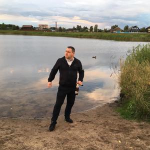 Сергей, 44 года, Монино
