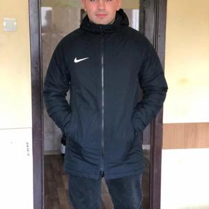 Парни в Новороссийске: Сергей, 23 - ищет девушку из Новороссийска