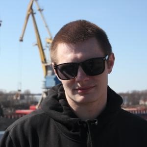 Евгений, 29 лет, Красноярск